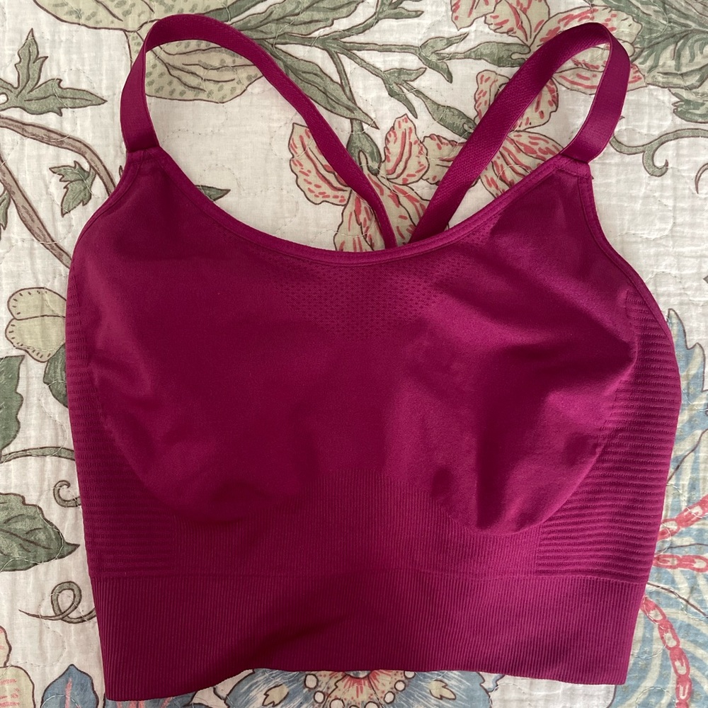 Adidas Sports Bra Top